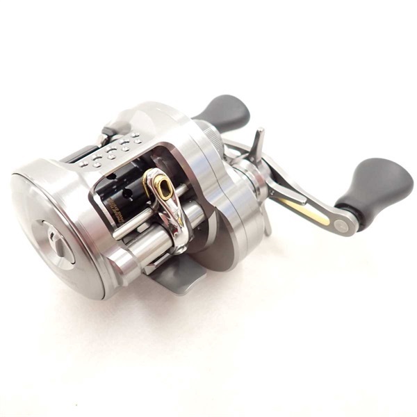 ２３カルカッタコンクエストＢＦＳ左ＨＧ